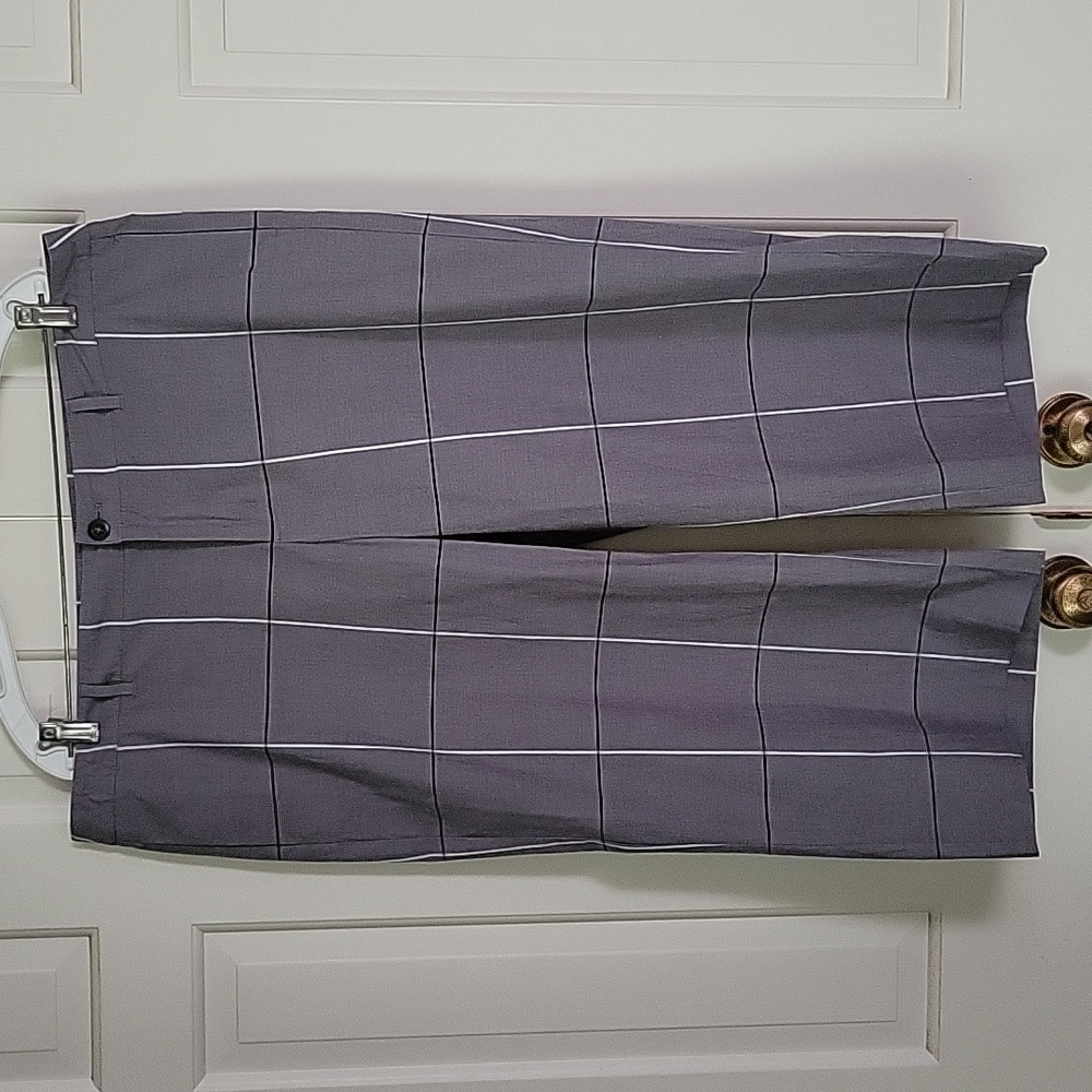 J. Jill wide leg capris sz 18P career-oriented professional look